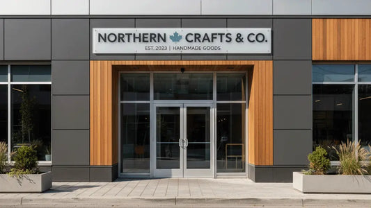 The Ultimate Guide to Custom Signs for Your Business