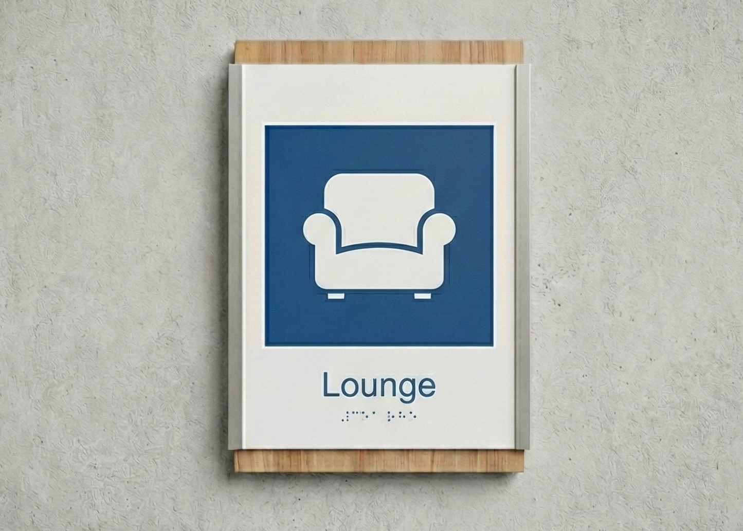 Lounge Sign | MultiLayer