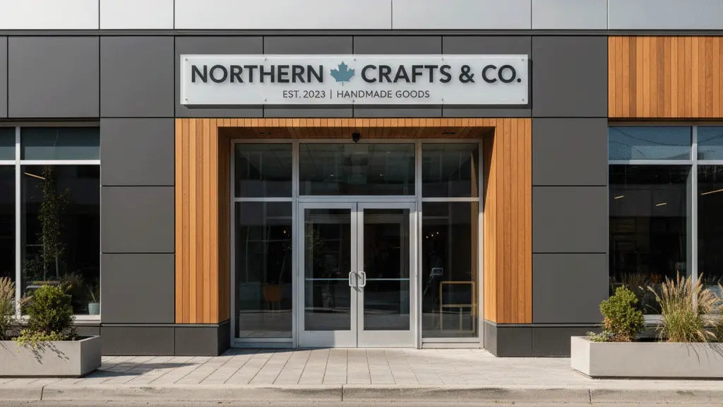 The Ultimate Guide to Custom Signs for Your Business