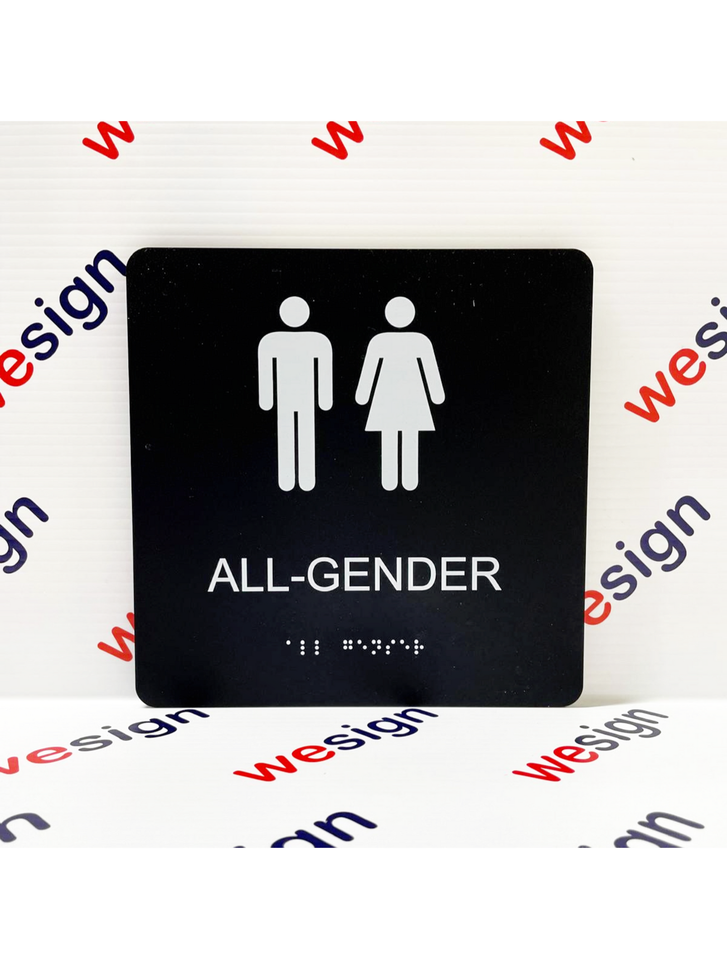 Elevator Sign | Minimal Classic